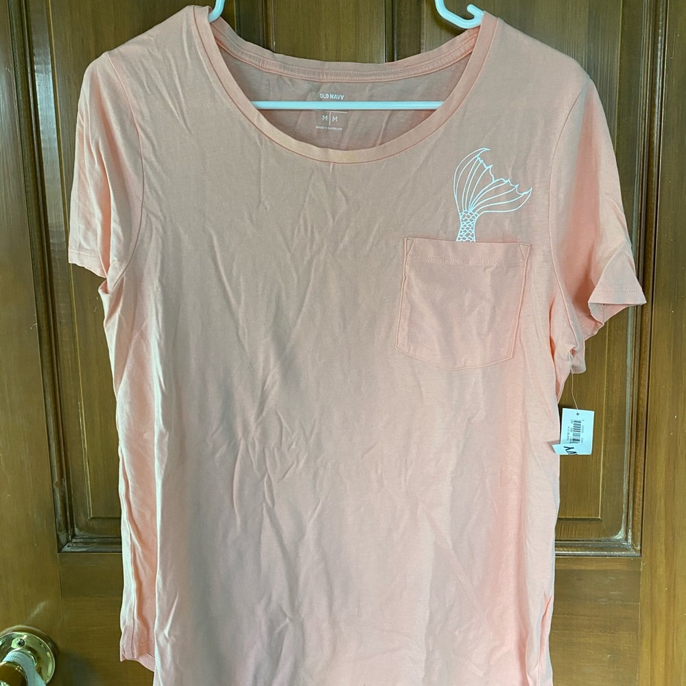 Old Navy Graphic Tee